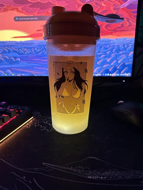 heyimbee leaks|Heyimbee Cup : r/gamersupps